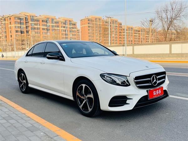 E 2018 E 300 ˶