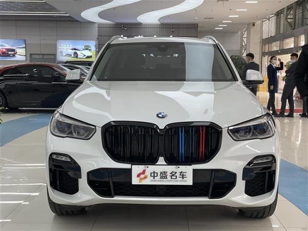 X5() 2019 xDrive40i M˶װ