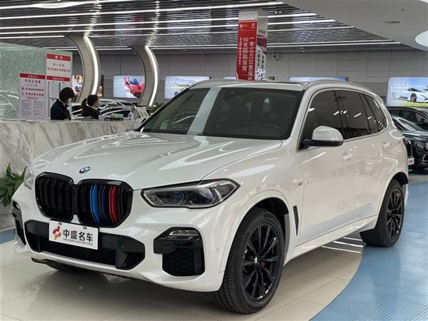 X5() 2019 xDrive40i M˶װ