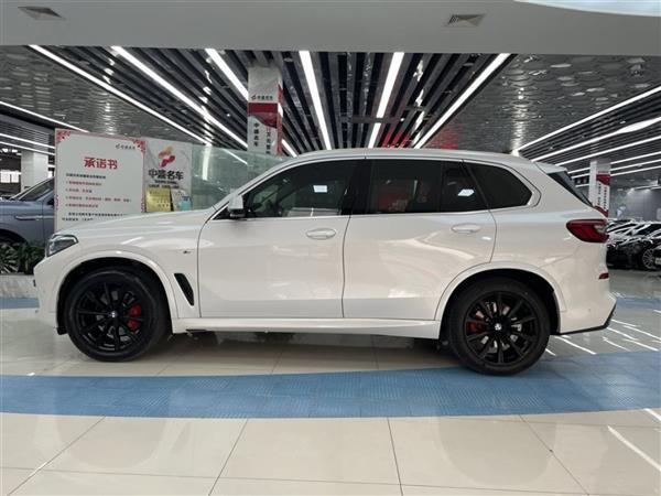 X5() 2019 xDrive40i M˶װ