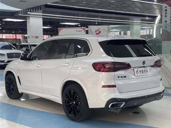 X5() 2019 xDrive40i M˶װ