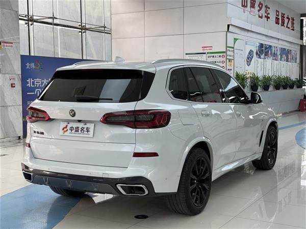 X5() 2019 xDrive40i M˶װ