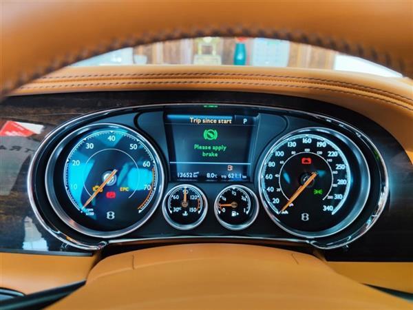 ŷ½ 2016 4.0T GT V8 ׼