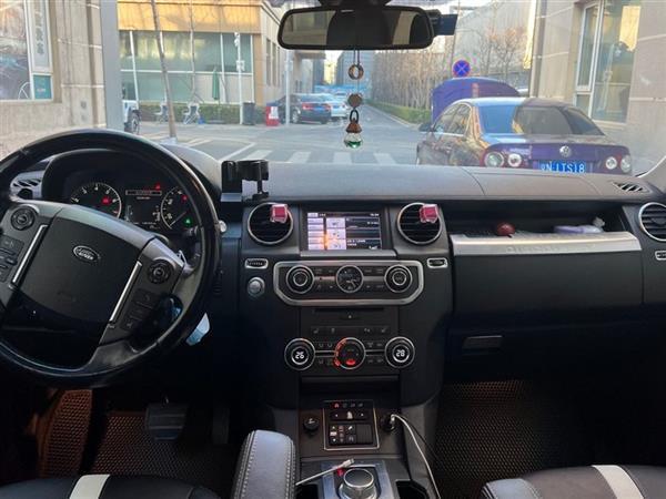  2016 3.0 SC V6 HSE