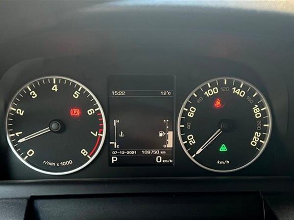  2016 3.0 SC V6 HSE