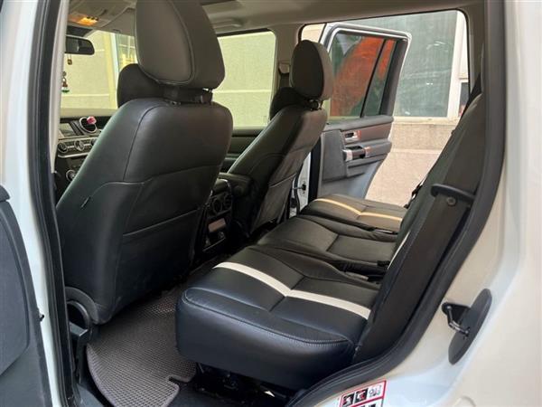  2016 3.0 SC V6 HSE