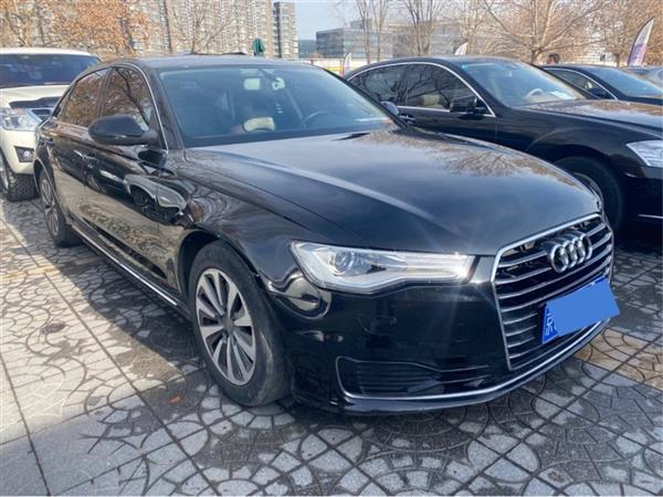 µA6L 2016 30 FSI 