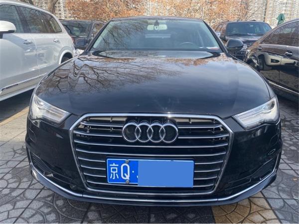 µA6L 2016 30 FSI 