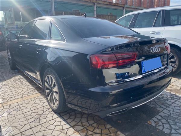 µA6L 2016 30 FSI 