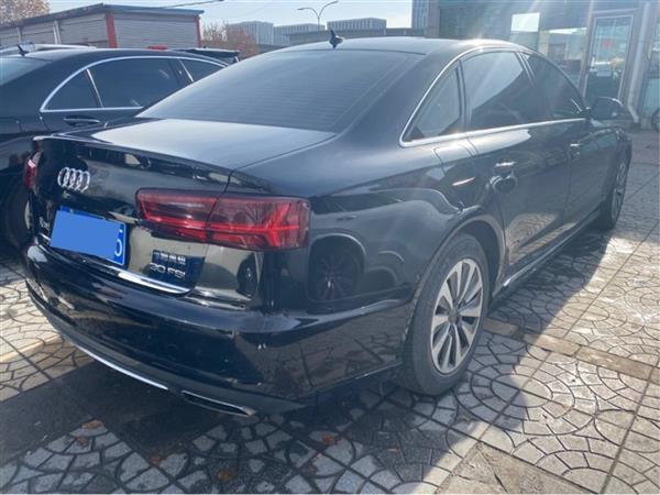 µA6L 2016 30 FSI 