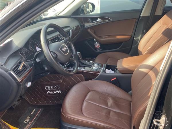 µA6L 2016 30 FSI 