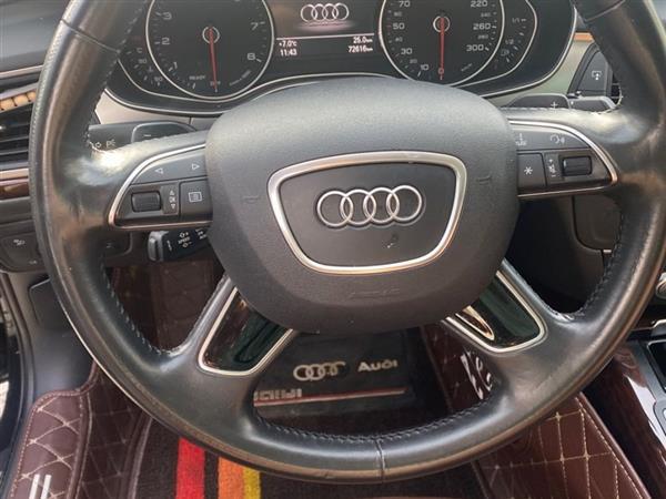 µA6L 2016 30 FSI 