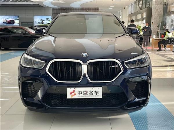 X6 M 2020 X6 M