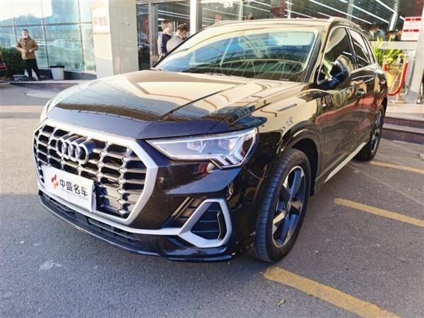 µQ3 2019 40 TFSI ʱж