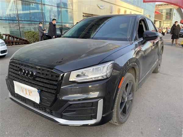 µQ2L 2020 35 TFSI ʱж