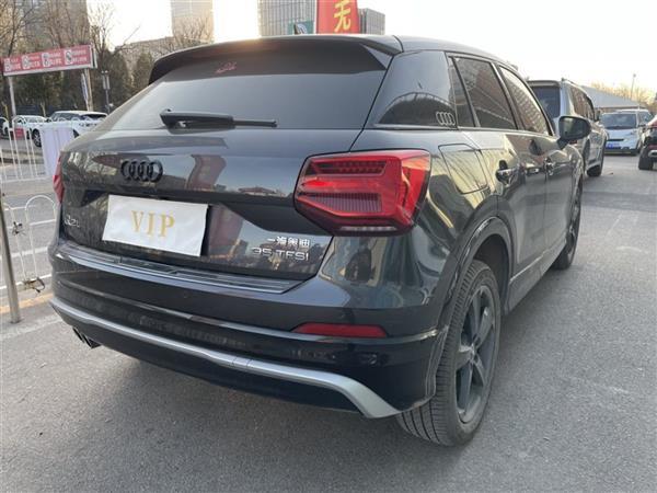 µQ2L 2020 35 TFSI ʱж