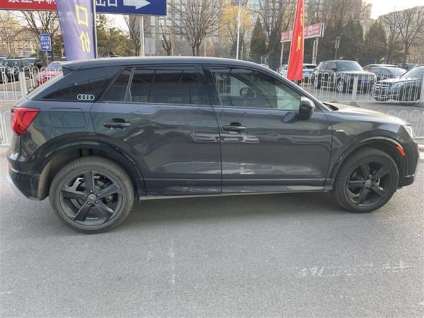 µQ2L 2020 35 TFSI ʱж