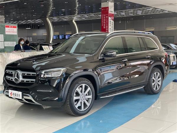 GLS 2020 GLS 450 4MATIC 