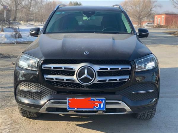 GLS 2020 GLS 450 4MATIC 