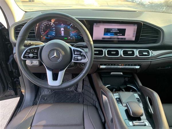 GLS 2020 GLS 450 4MATIC 