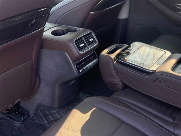 GLS 2020 GLS 450 4MATIC 