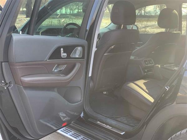 GLS 2020 GLS 450 4MATIC 
