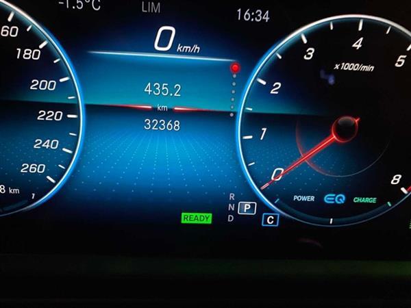 GLS 2020 GLS 450 4MATIC 