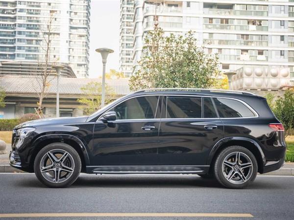 GLS 2020 GLS 450 4MATIC 