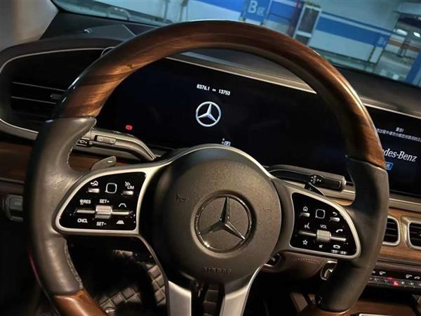 GLS 2020 GLS 450 4MATIC 