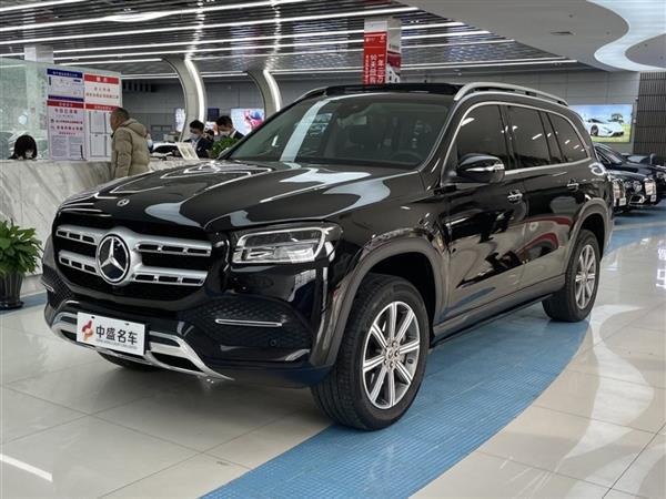 GLS 2020 GLS 450 4MATIC 