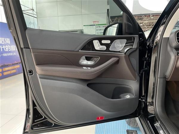 GLS 2020 GLS 450 4MATIC 