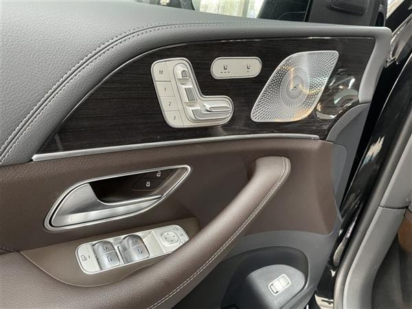 GLS 2020 GLS 450 4MATIC 