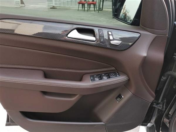 GLE 2017 GLE 400 4MATIC