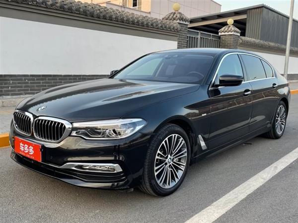 5ϵ 2018 540Li 