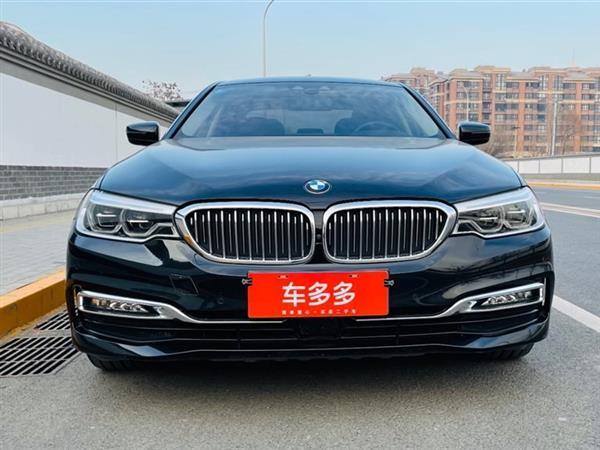 5ϵ 2018 540Li 