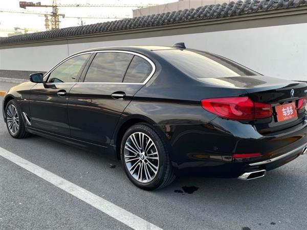 5ϵ 2018 540Li 