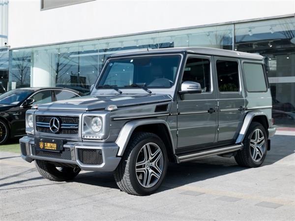 GAMG 2013 AMG G 63