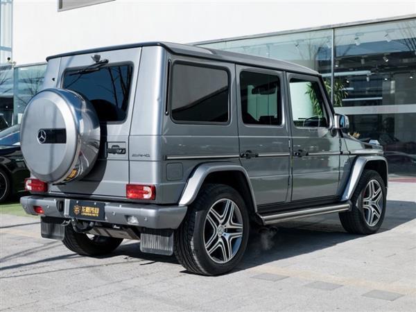 GAMG 2013 AMG G 63