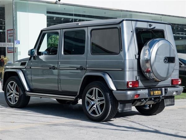 GAMG 2013 AMG G 63