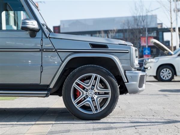 GAMG 2013 AMG G 63