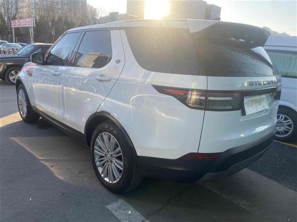  2017 3.0 SC V6 SE
