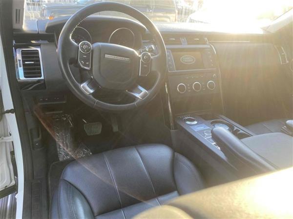  2017 3.0 SC V6 SE
