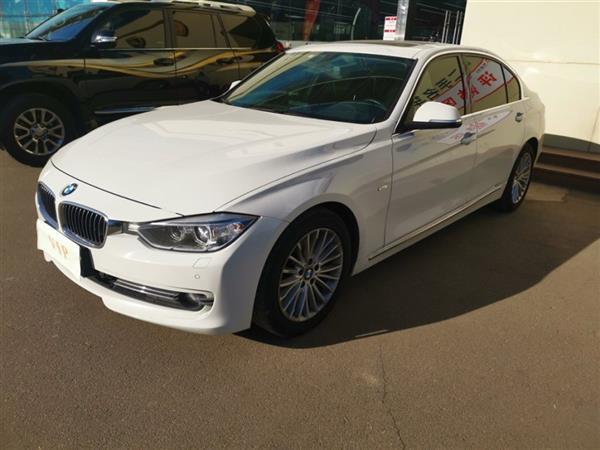 3ϵ 2015 320Li װ