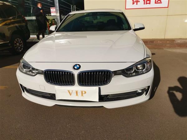 3ϵ 2015 320Li װ