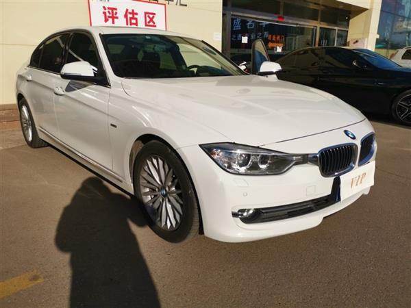 3ϵ 2015 320Li װ