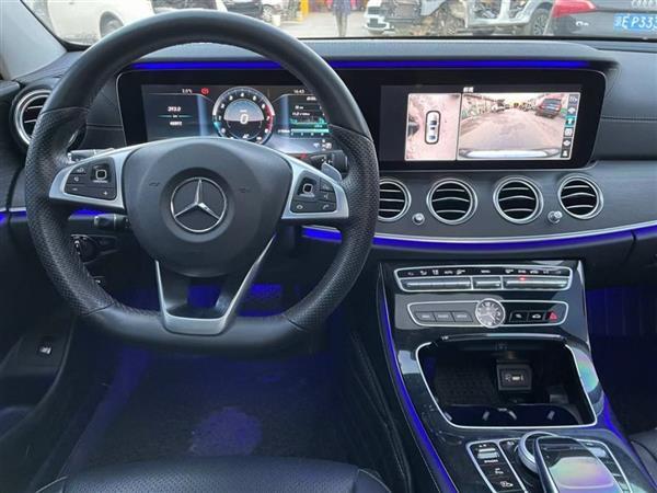 E 2016 E 200 L ˶