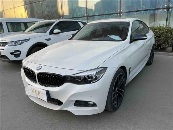 3ϵGT 2019  330i xDrive M˶ҹ