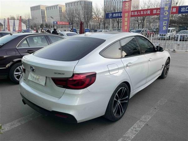 3ϵGT 2019  330i xDrive M˶ҹ