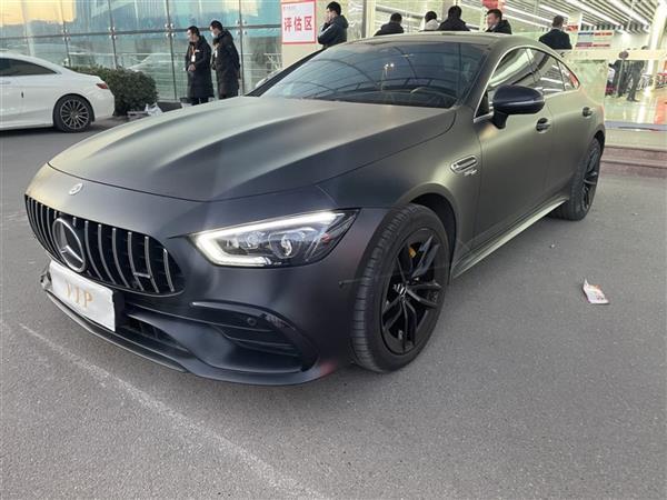 AMG GT 2020 AMG GT 50 ܳ