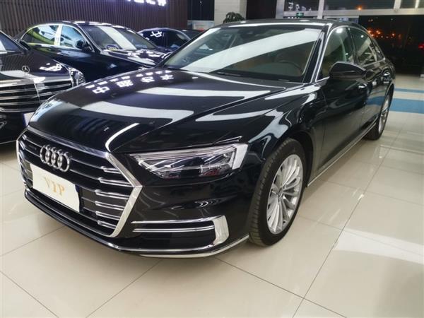 µA8 2018 A8L 55 TFSI quattroͶŰ